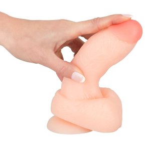 Realistisk Dildo - Realistixxx