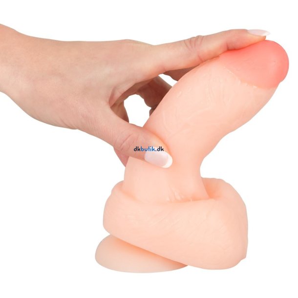 Realistisk Dildo - Realistixxx