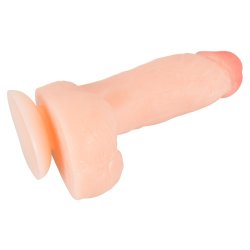 Realistisk Dildo - Realistixxx