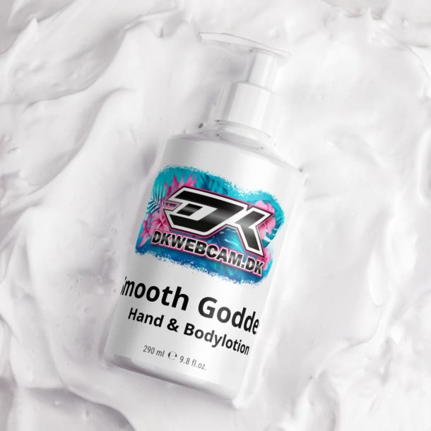 SMOOTH GODDESS LOTION