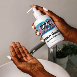 SMOOTH GODDESS LOTION