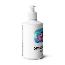 SMOOTH GODDESS LOTION