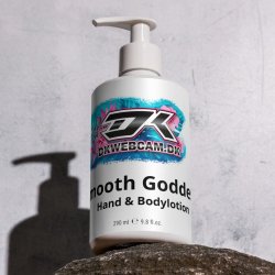 SMOOTH GODDESS LOTION