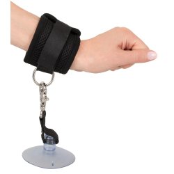 Bad Kitty - Restraints/Hndjern