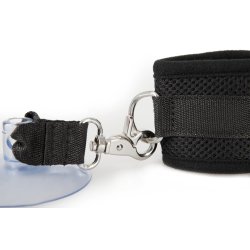 Bad Kitty - Restraints/Hndjern