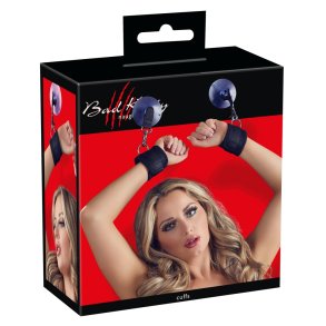 Bad Kitty - Restraints/Hndjern