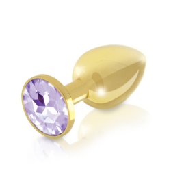 Rianne S - Booty Plug Luxury 2x Gold