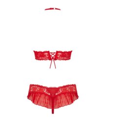 Obsessive - Rdt Flse BH St