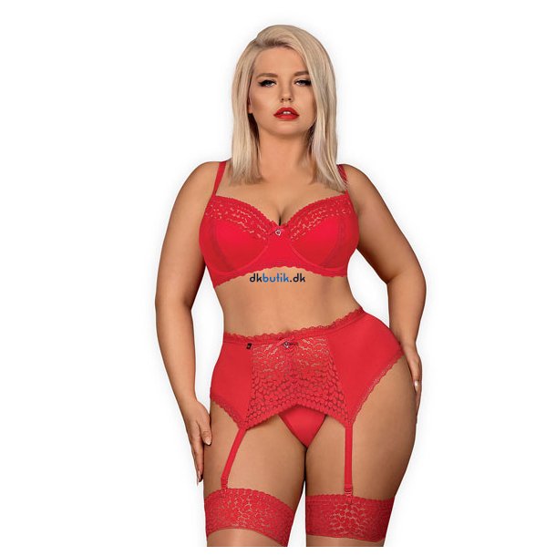Obsessive -Lingeri, Jolierose Bh S�t
