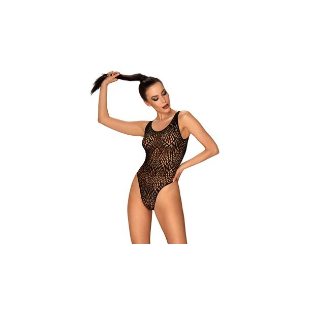 Frk Net Bodystocking B127 - Obsessive  OS -S / M / L