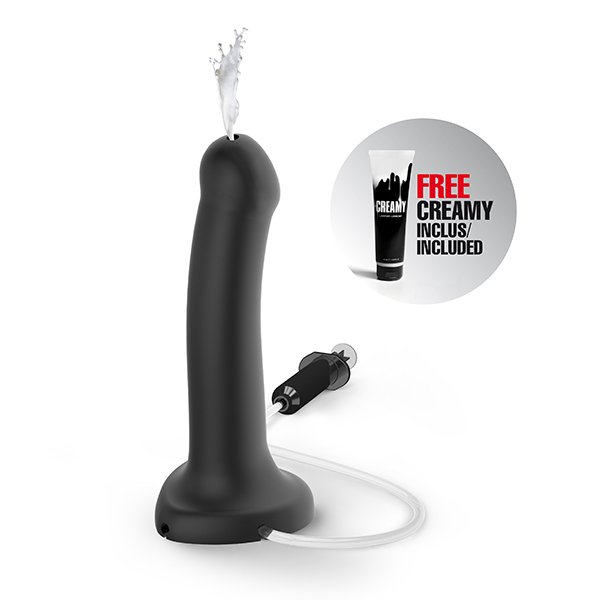  Strap-On-Me - Sprjtedildo
