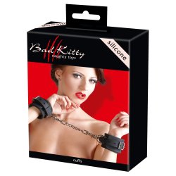 Bad Kitty - Silikone H�ndjern