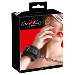 Bad Kitty - Silikone H�ndjern