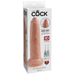King Cock - Slide skin 23 cm