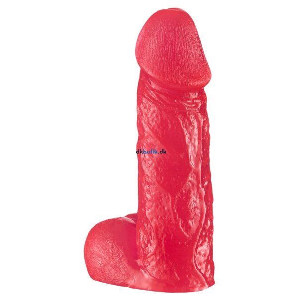 Small Dong - 15 cm. Dildo