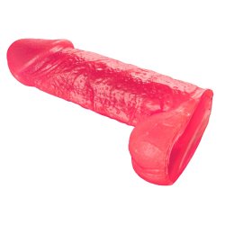 Small Dong - 15 cm. Dildo