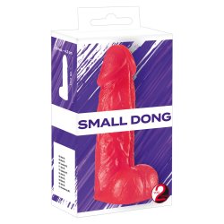 Small Dong - 15 cm. Dildo