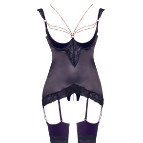 Abierta Fina - Undercup Basque - Udgr