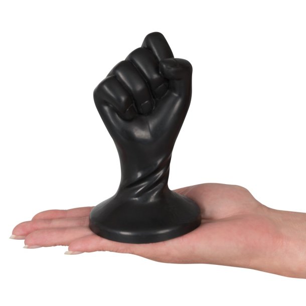 Buttplug 'Mini' Hnd  Sort
