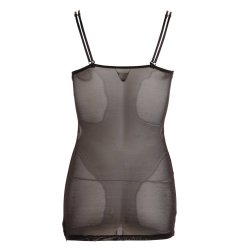 Cottelli - Sexet sort underkjole 80B / Medium