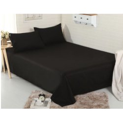 Dekorativt pudebetræk 2 pk - Flere Farver 45 x 72 cm