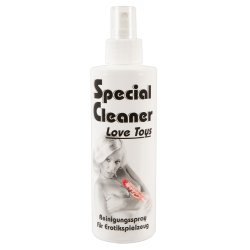 LateX - Special Cleaner