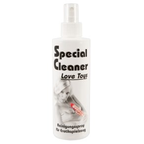 LateX - Special Cleaner