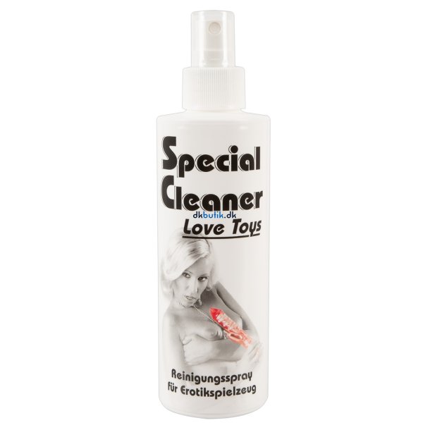Billede af Special Cleaner produktet 
