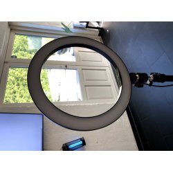 Ring lys Ø26cm