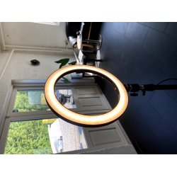 Ring lys Ø26cm