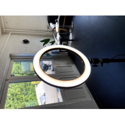 Ring lys Ø26cm