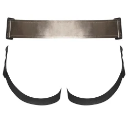 Strap-On-Me Curious Harness - Bronze