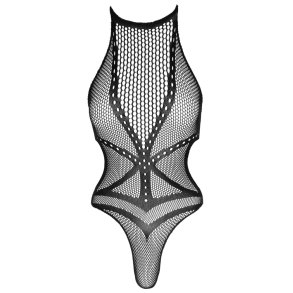 NO:XQSE String Net Body 