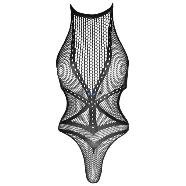 NO:XQSE String Net Body 