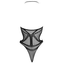 NO:XQSE String Net Body 