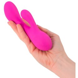 THE SWAN HUG - Squeeze Control