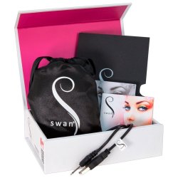 THE SWAN HUG - Squeeze Control