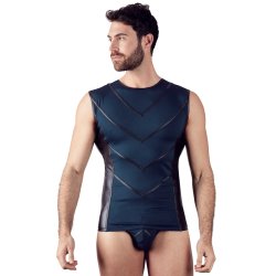 Tank-Top - M�rkebl� 