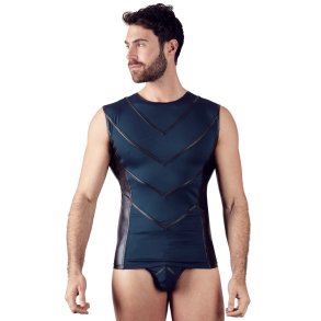 Tank-Top - M�rkebl� 