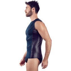 Tank-Top - M�rkebl� 