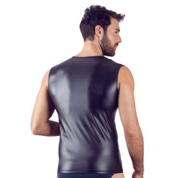 Tank-Top - M�rkebl� 