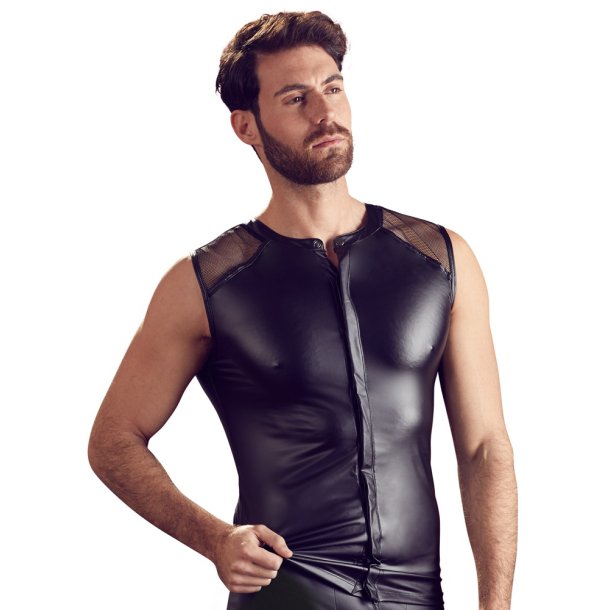 Tank-top Skjorte  XL