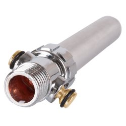 'Total Splash' Brusehoved til intimrengring 