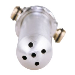 'Total Splash' Brusehoved til intimrengring 