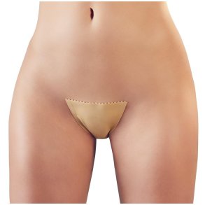 Selvklbende G-Streng 