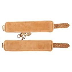 Vegan Fetish Hndleds-Manchetter 