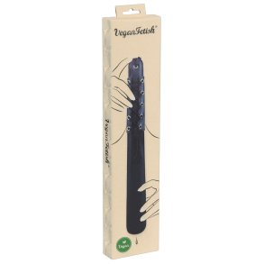 Vegan Fetish - Paddle