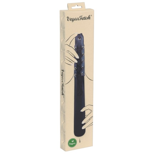 Vegan Fetish - Paddle