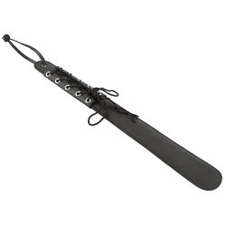 Vegan Fetish - Paddle