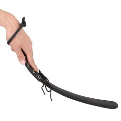 Vegan Fetish - Paddle